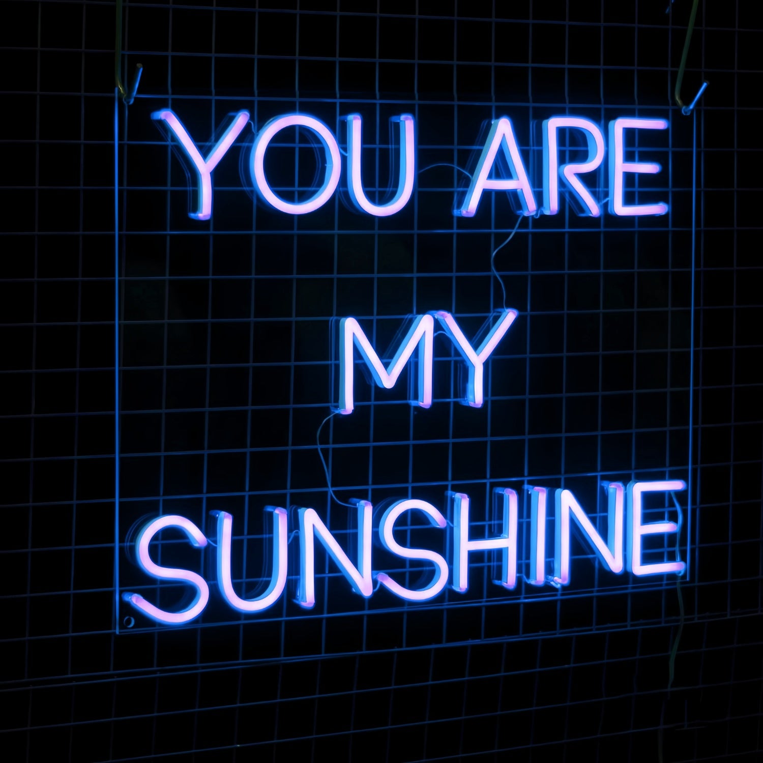 You Are Loved Illuminate Your Space With Neon Love | Shineneon