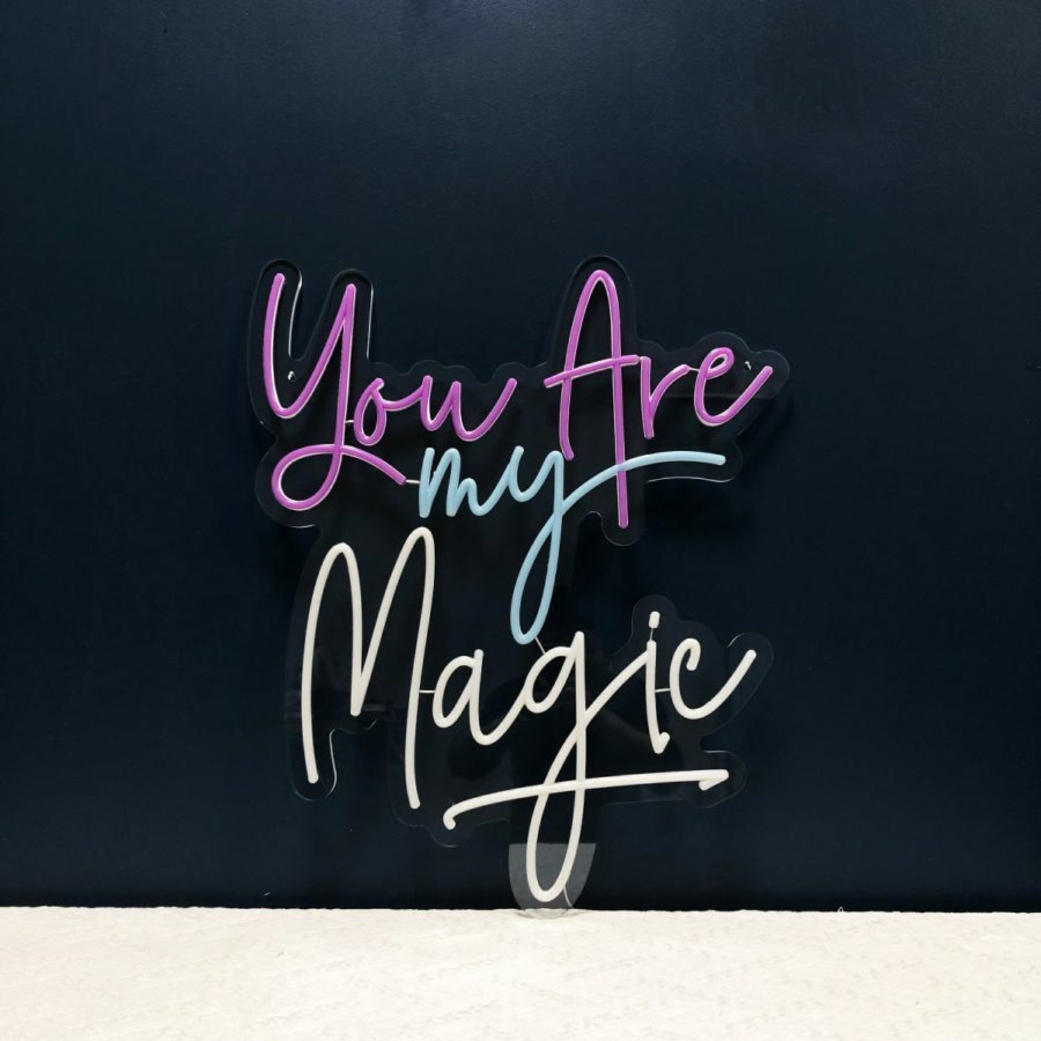 You Are My Magic Neon Sign | Shineneon