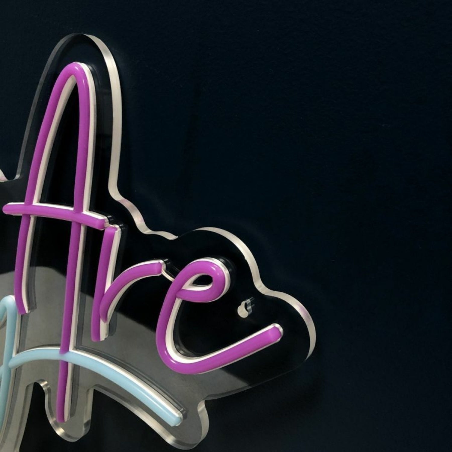 You Are My Magic Neon Sign | Shineneon