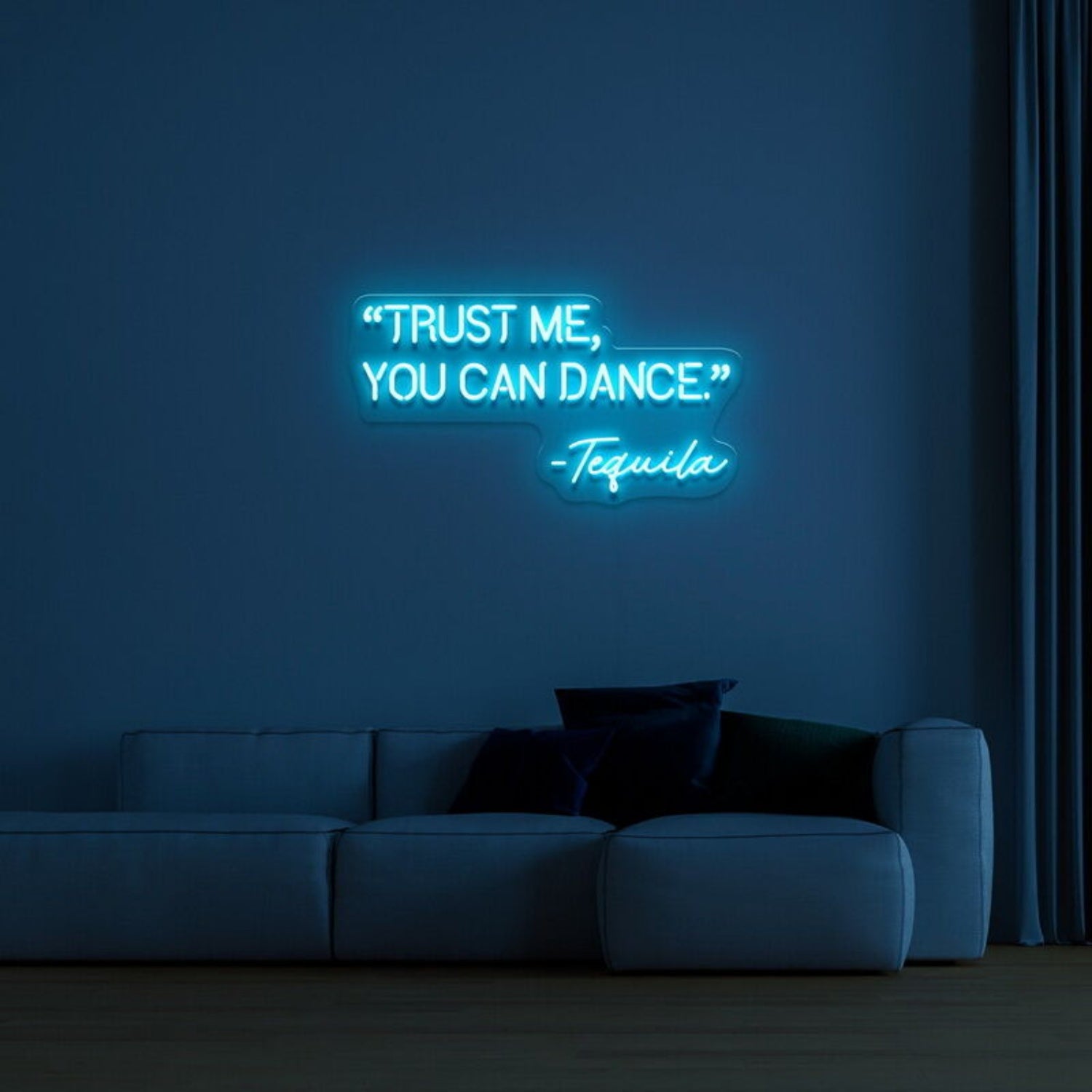 You Can Dance Neon Sign For Party And Dance Spaces | Shineneon