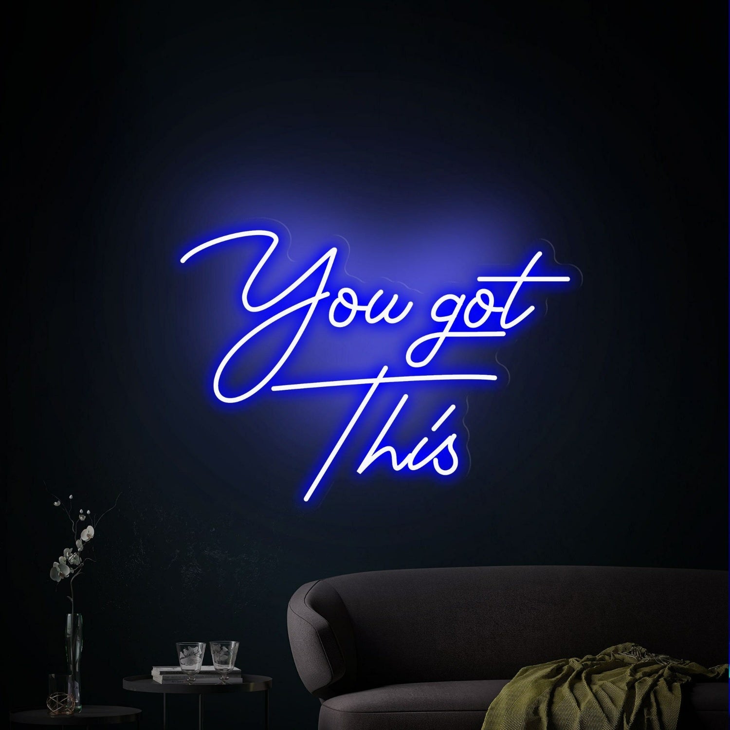 You Got This Led Neon Sign | Shineneon