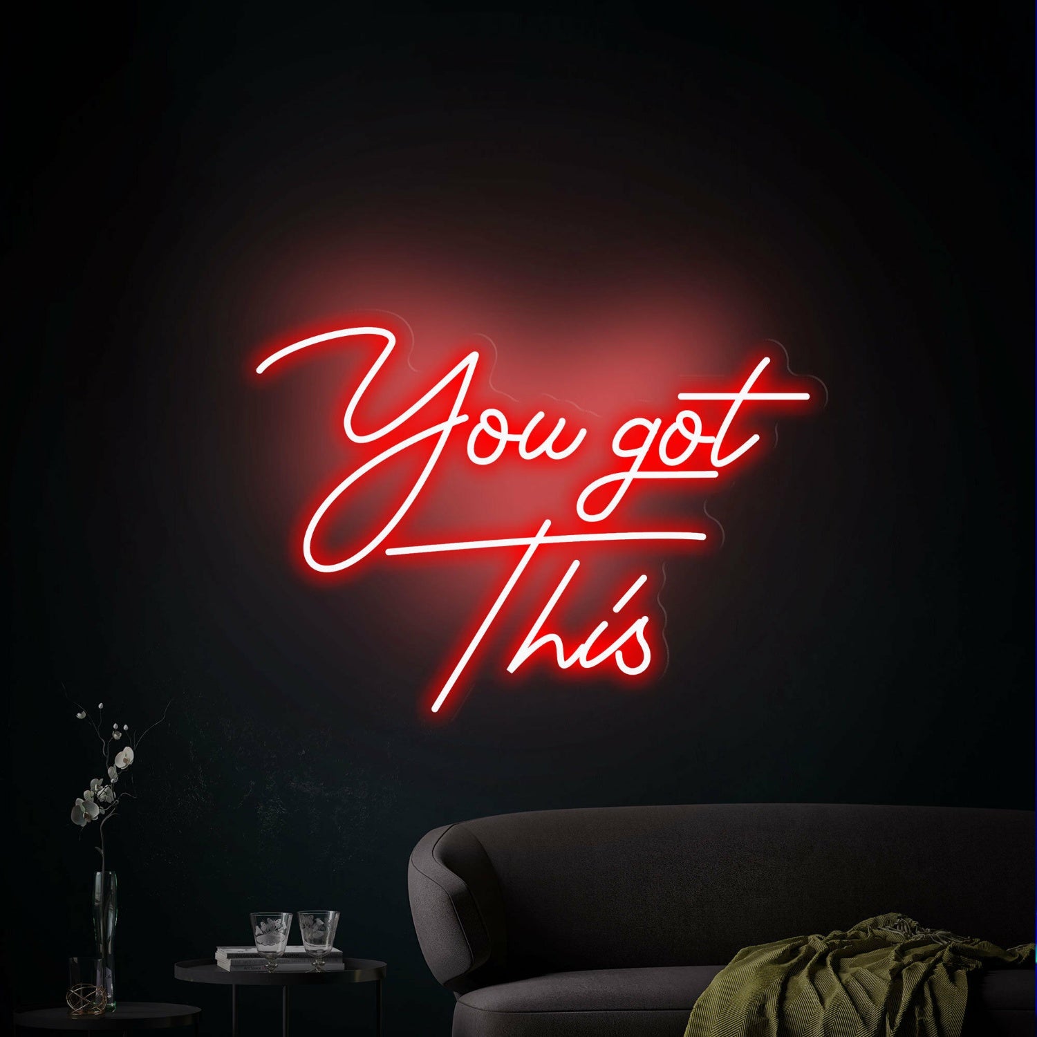 You Got This Led Neon Sign | Shineneon