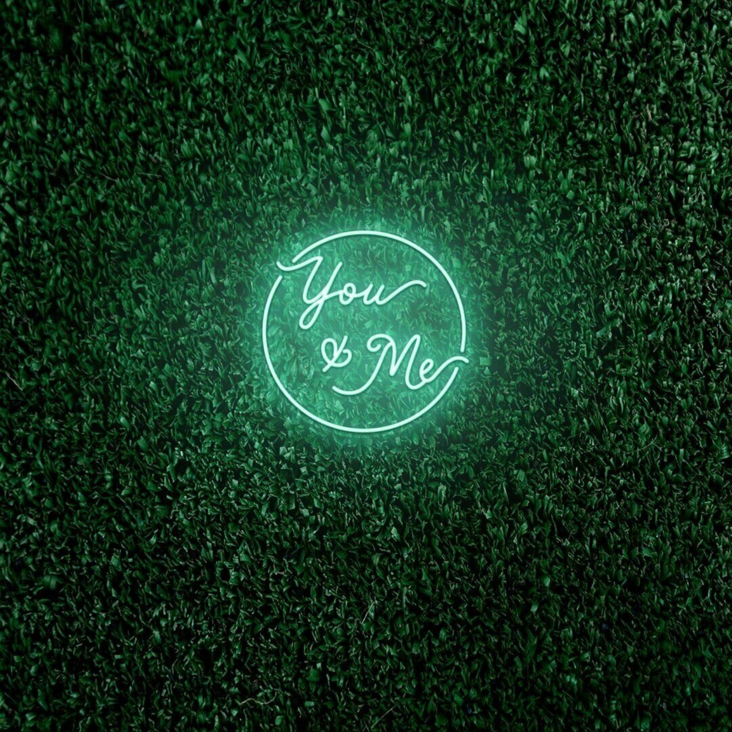 You Me Led Neon Sign | Shineneon