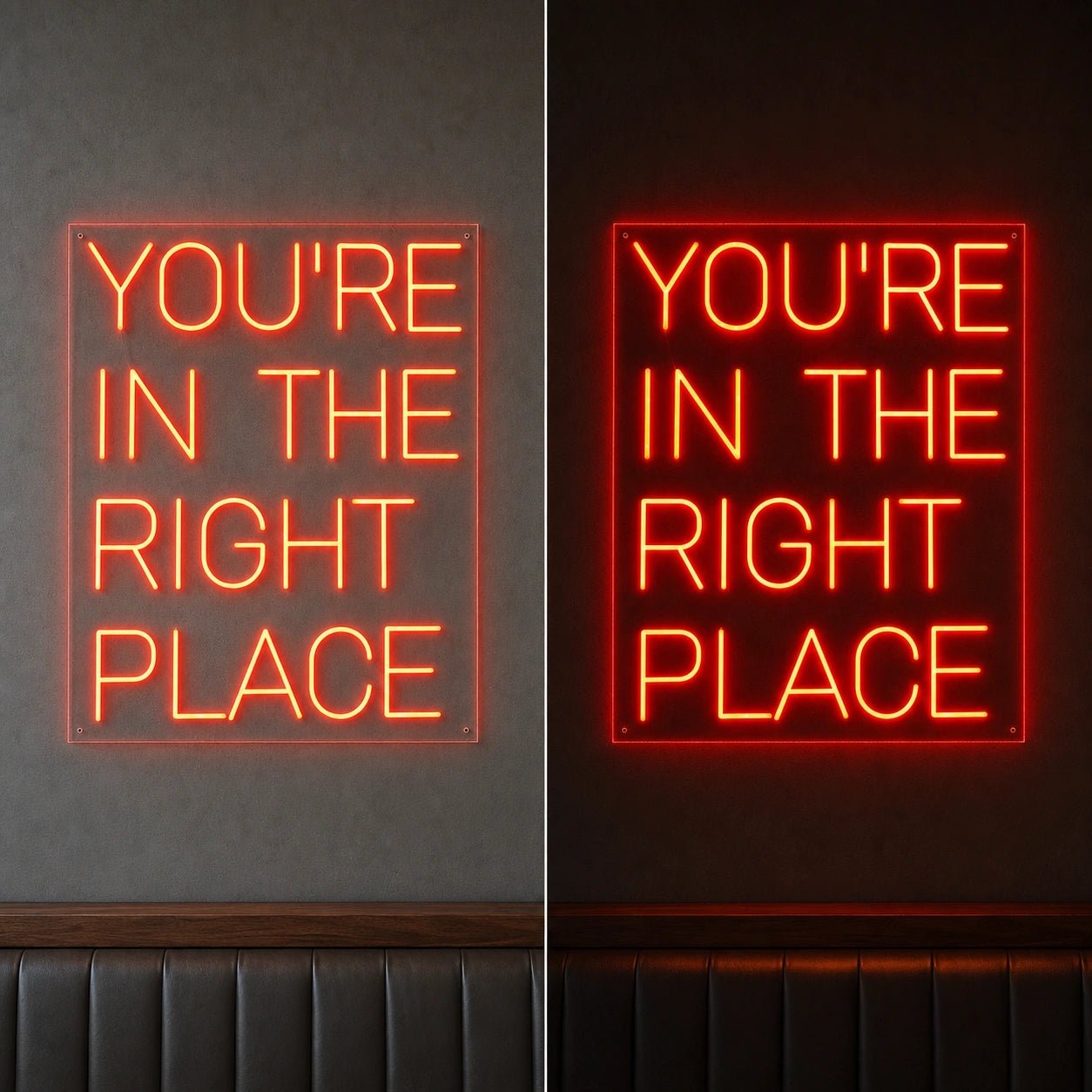 You Re Room Decor LED Neon Sign - Shineneon