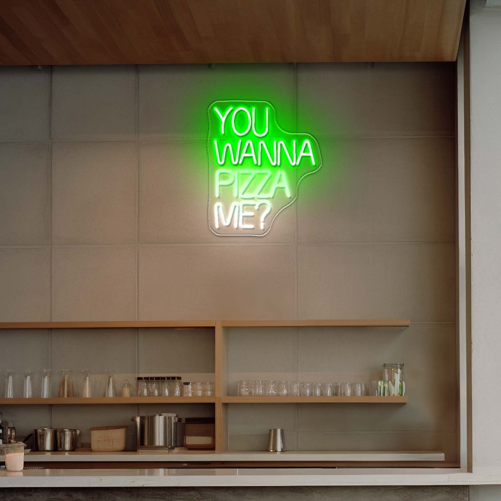 Young Man Fishing Led Neon Sign Light Custom Led Signs