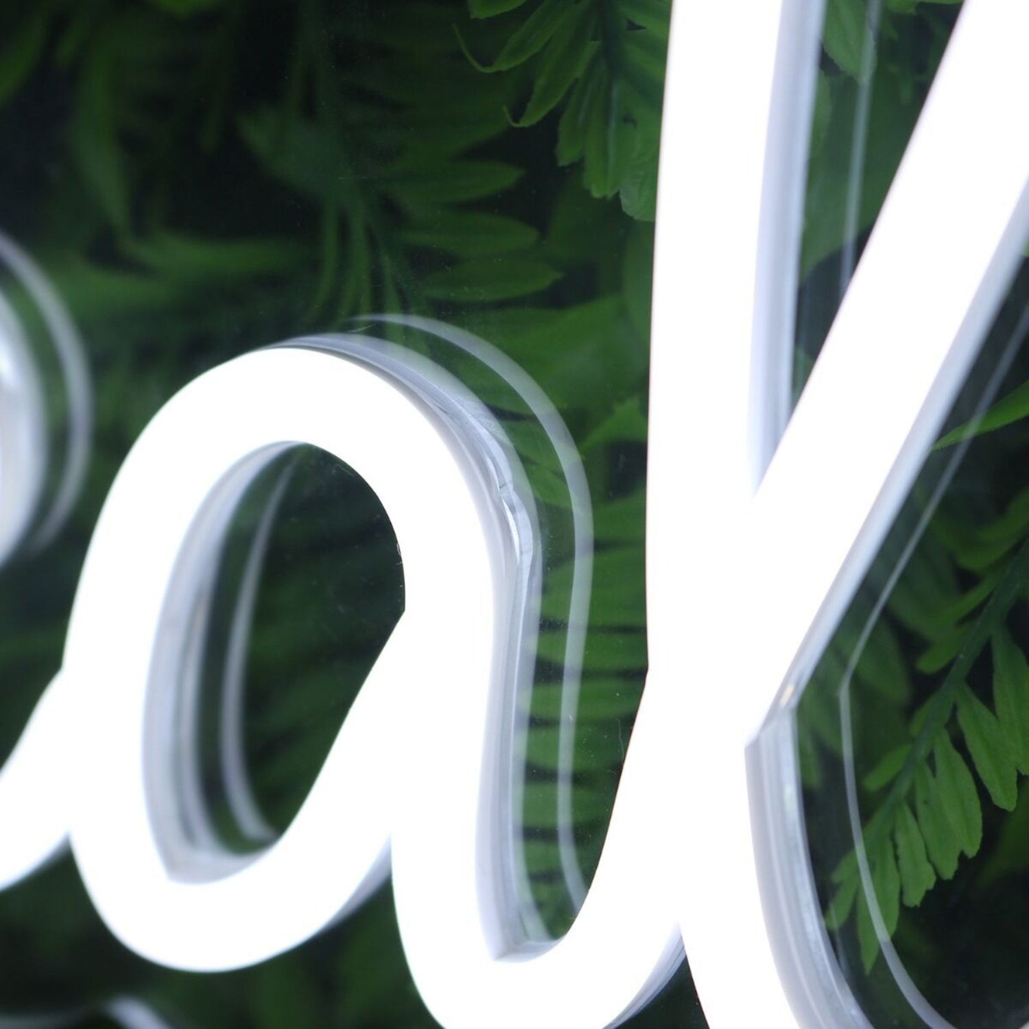 Youre Like Really Pretty White Led Neon Sign - Shineneon