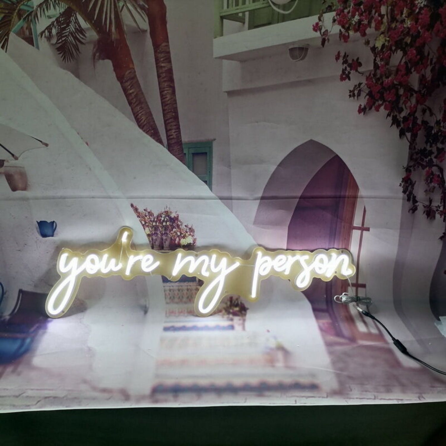 Youre My Person Neon Sign | Shineneon