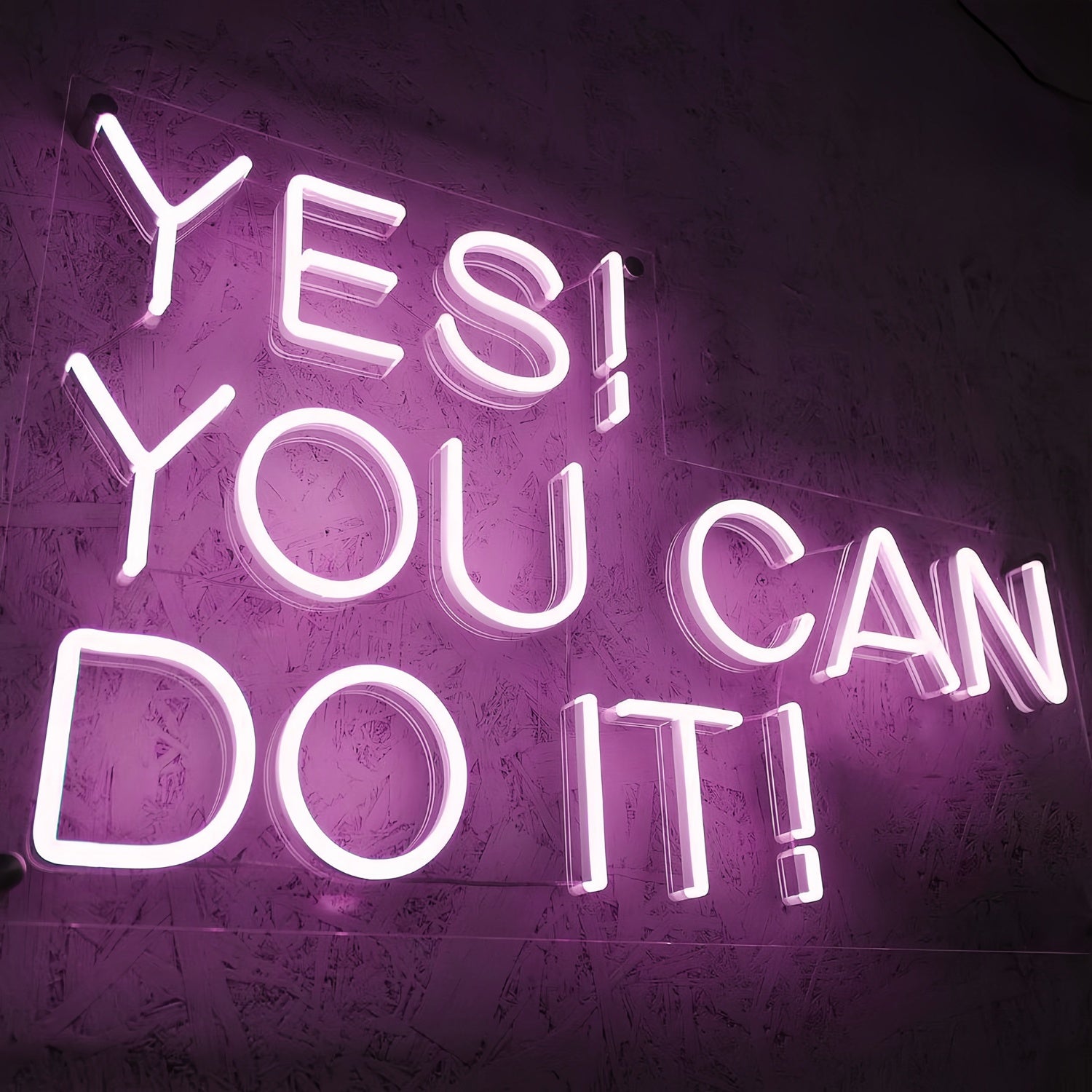 Youth Has No Age Illuminate Your Space With Neon Youthfulness | Shineneon