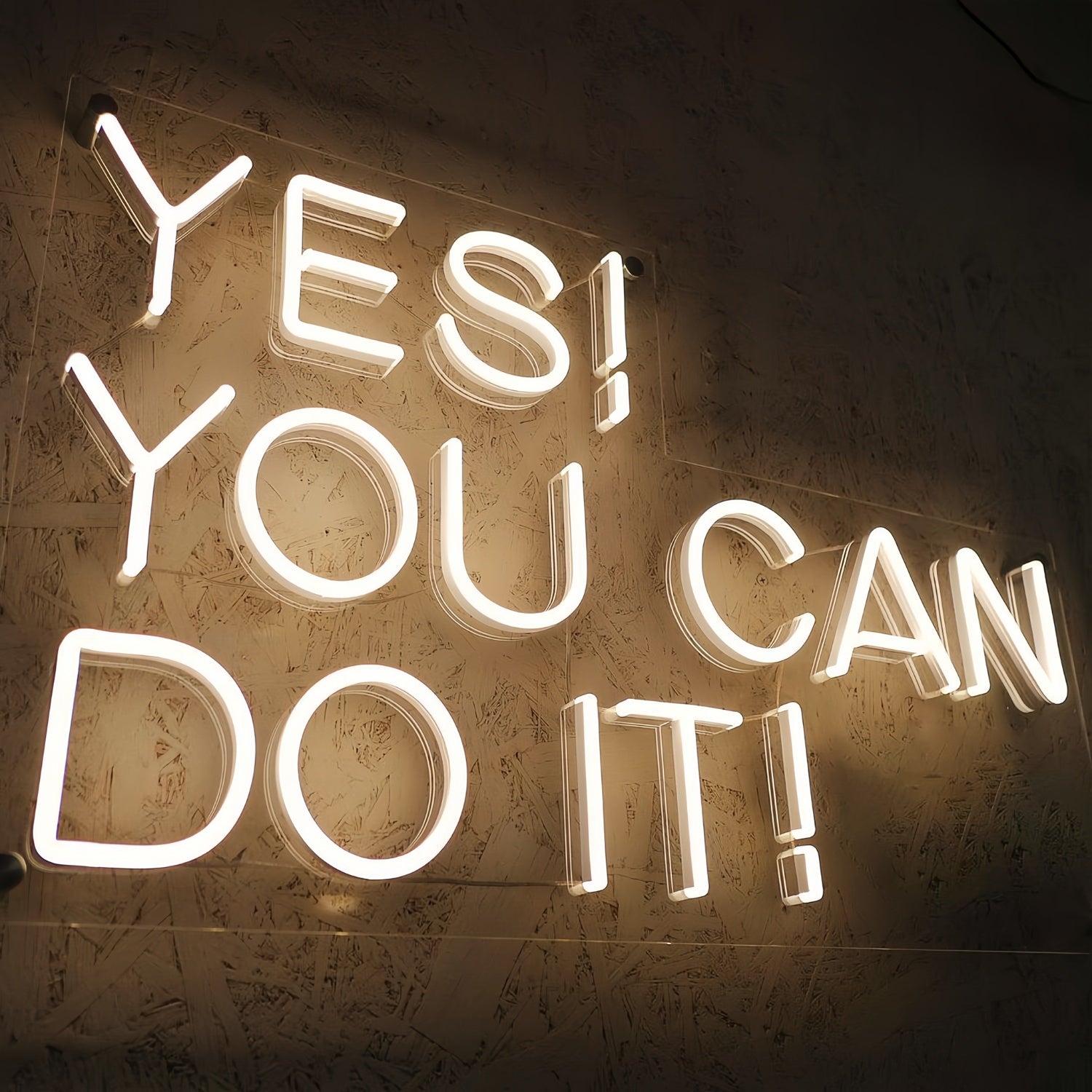 Youth Has No Age Illuminate Your Space With Neon Youthfulness | Shineneon