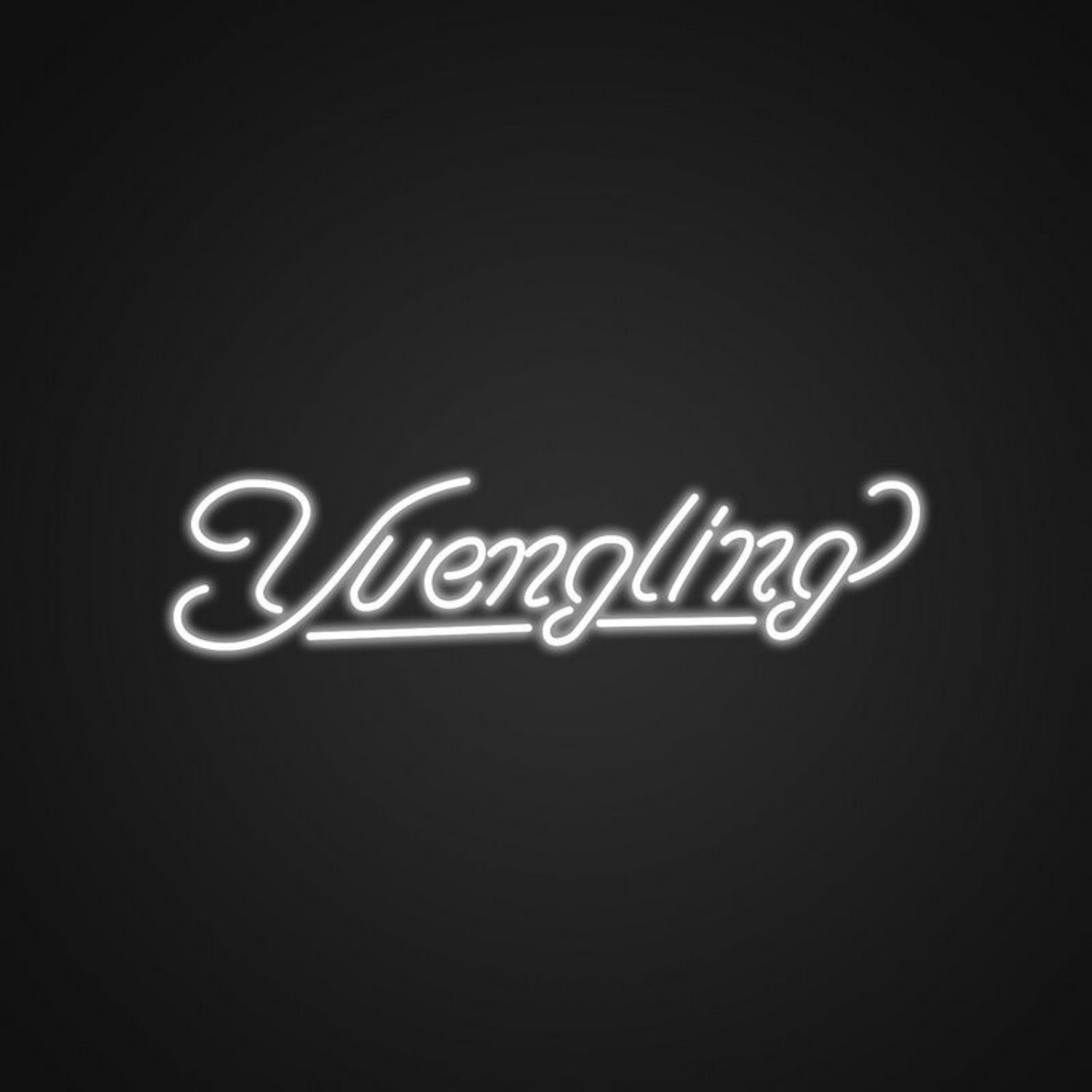 Yuenglings Led Neon Sign For Beer Lovers | Shineneon