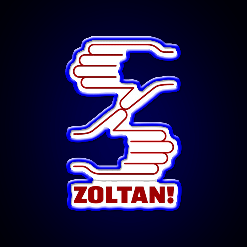 Zoltan Led Neon Sign Chinese Food Rgb Color - Shineneon