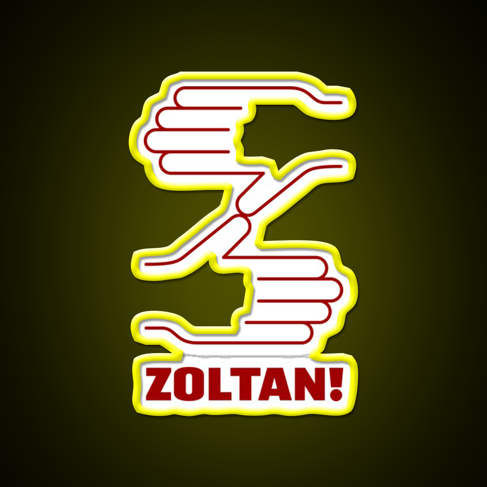 Zoltan Led Neon Sign Chinese Food Rgb Color