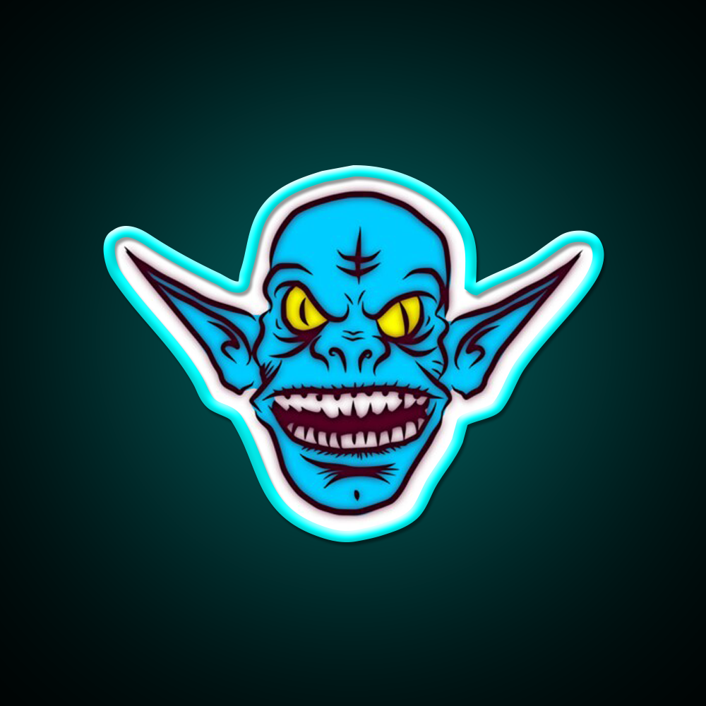 Zoncki Beer Bar Decor Led Neon Sign Rgb Color