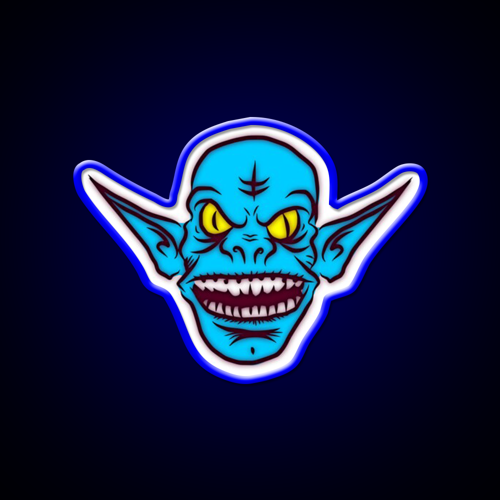 Zoncki Beer Bar Decor Led Neon Sign Rgb Color