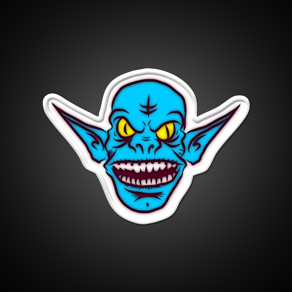 Zoncki Man Cave Bar Led Neon Sign Rgb Color