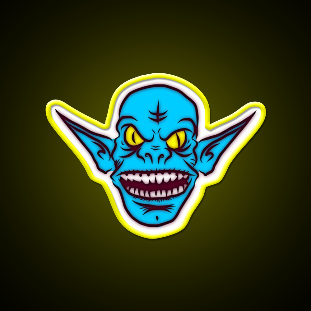 Zoncki Man Cave Bar Led Neon Sign Rgb Color