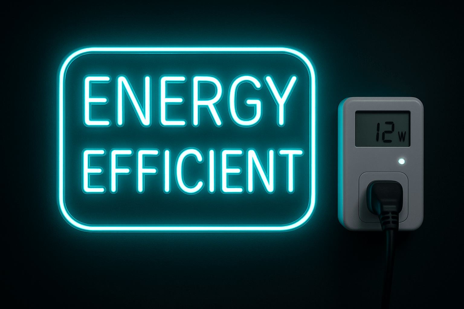 Do Neon Signs Use a Lot of Electricity? - Shineneon