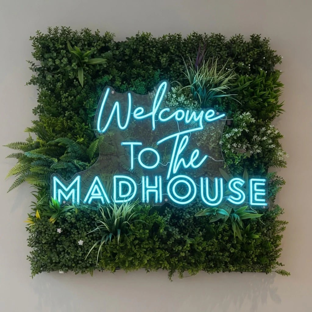 Business Led Neon Sign - Shineneon