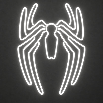 Spider LED Neon Sign - Shineneon