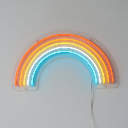Rainbow LED Neon Sign Wall Neon Signs - Shineneon