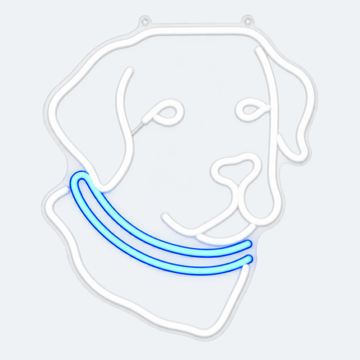 Labrador Retriever LED Neon Sign - Shineneon