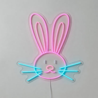 Rabbit Animal LED Neon Sign - Shineneon