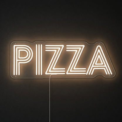 Pizza LED Neon Sign Wall Neon Signs - Shineneon