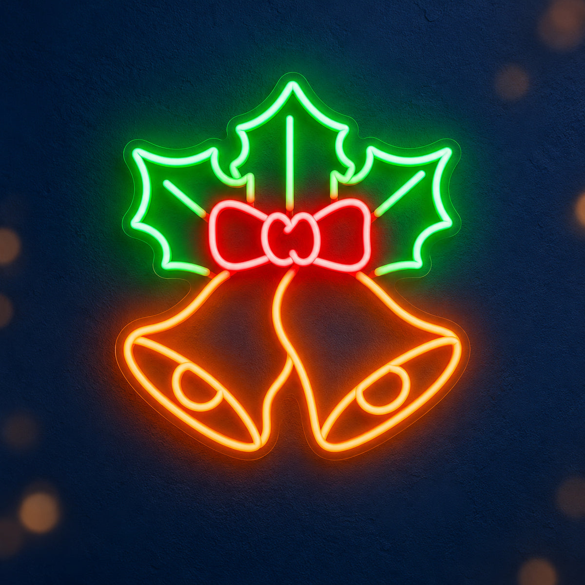 Christmas Bell - Main Product Image
