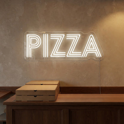 Pizza LED Neon Sign Wall Neon Signs - Shineneon