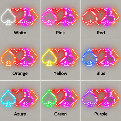 Love Arrow LED Neon Sign - Shineneon