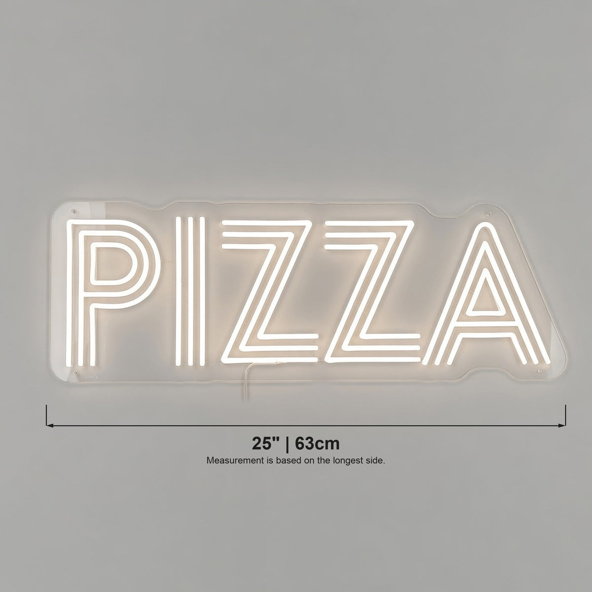 Pizza LED Neon Sign Wall Neon Signs - Shineneon