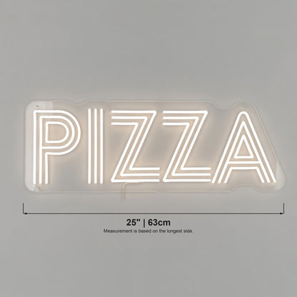 Pizza LED Neon Sign Wall Neon Signs - Shineneon