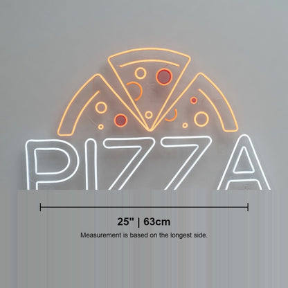 Pizza House Shop Restaurant LED Neon Sign - Shineneon