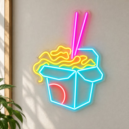 Nobody Said It Was Easy LED Neon Sign Dimmable Wall Light Wall Neon Signs - Shineneon