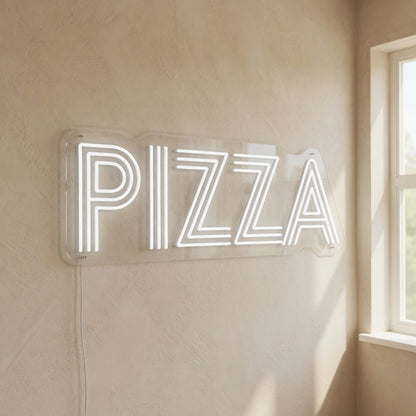 Pizza LED Neon Sign Wall Neon Signs - Shineneon