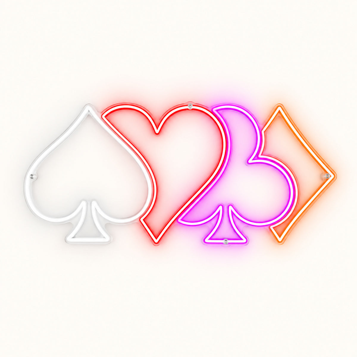 Love Arrow LED Neon Sign - Shineneon