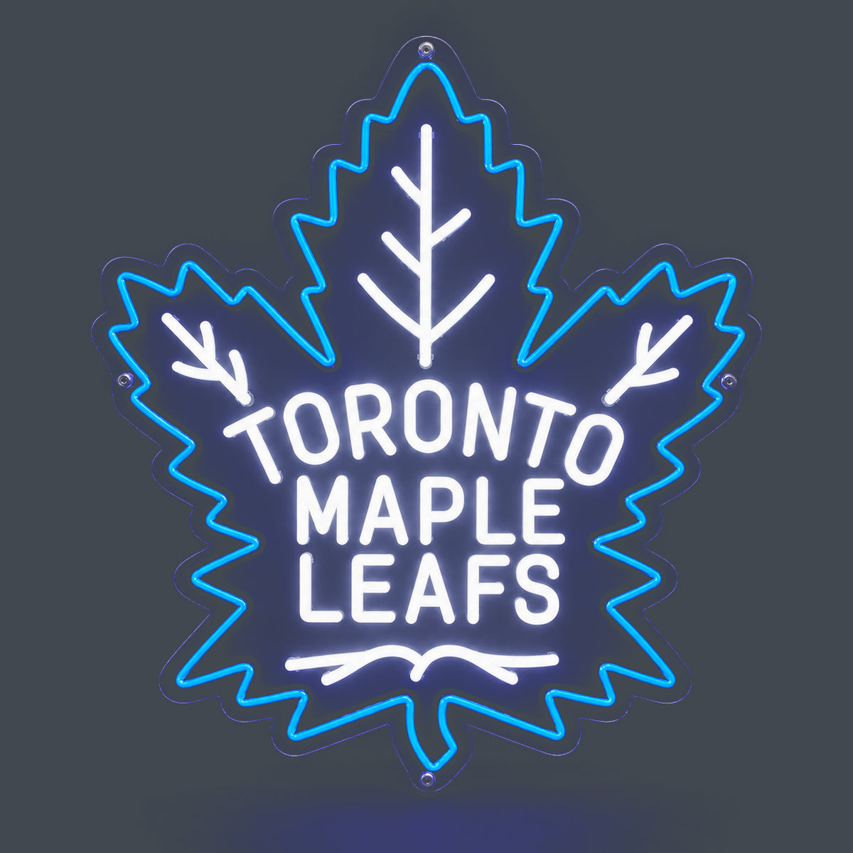Toronto Maple Leafs Led LED Neon Sign - Shineneon