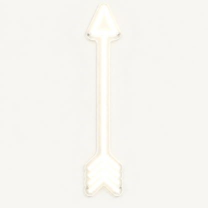Up Arrow LED Neon Sign - Shineneon
