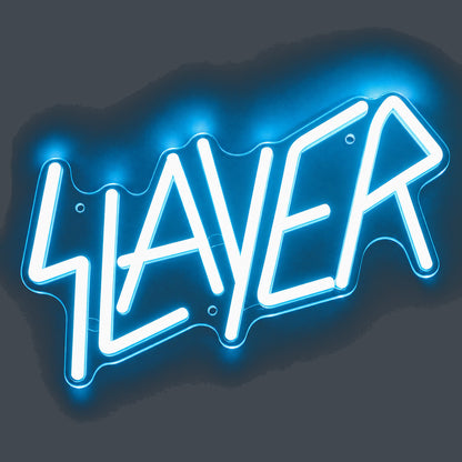 Slayer LED Neon Sign - Shineneon