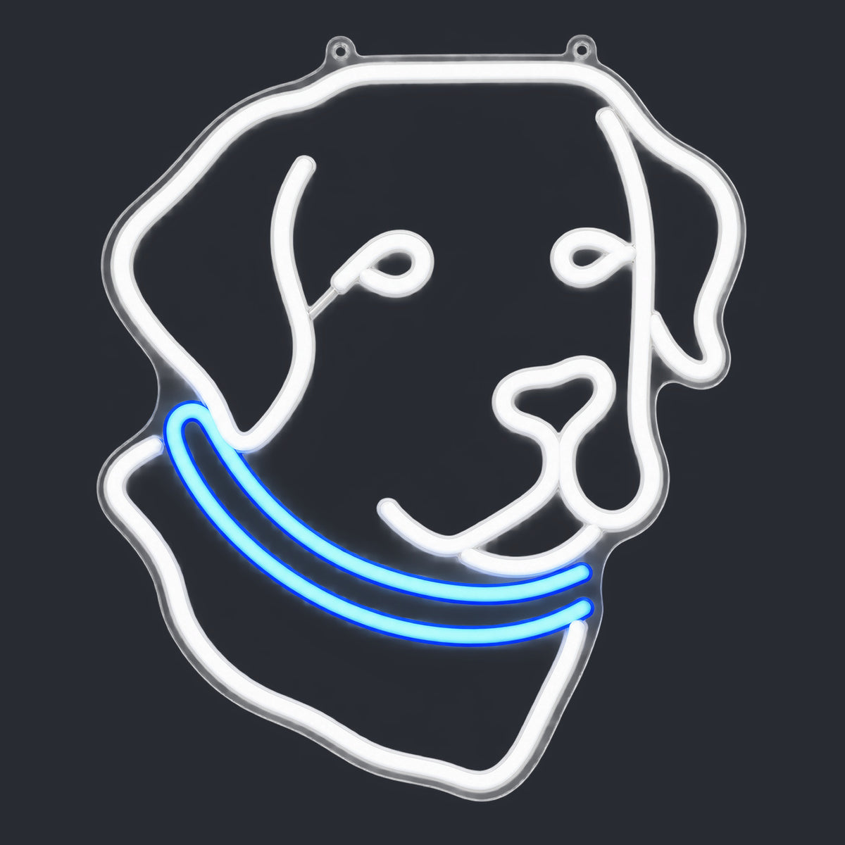 Labrador Retriever LED Neon Sign - Shineneon