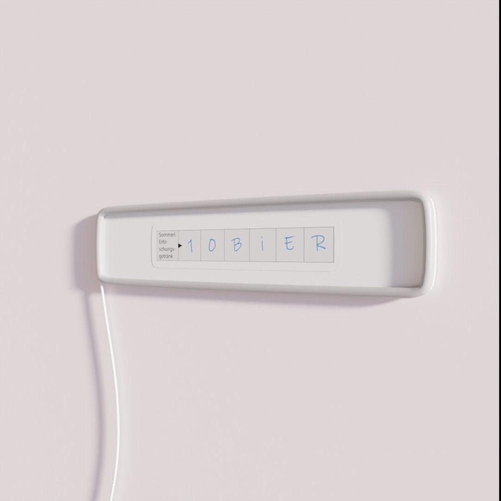 10 Beers Rgb Led Neon Sign - Shineneon