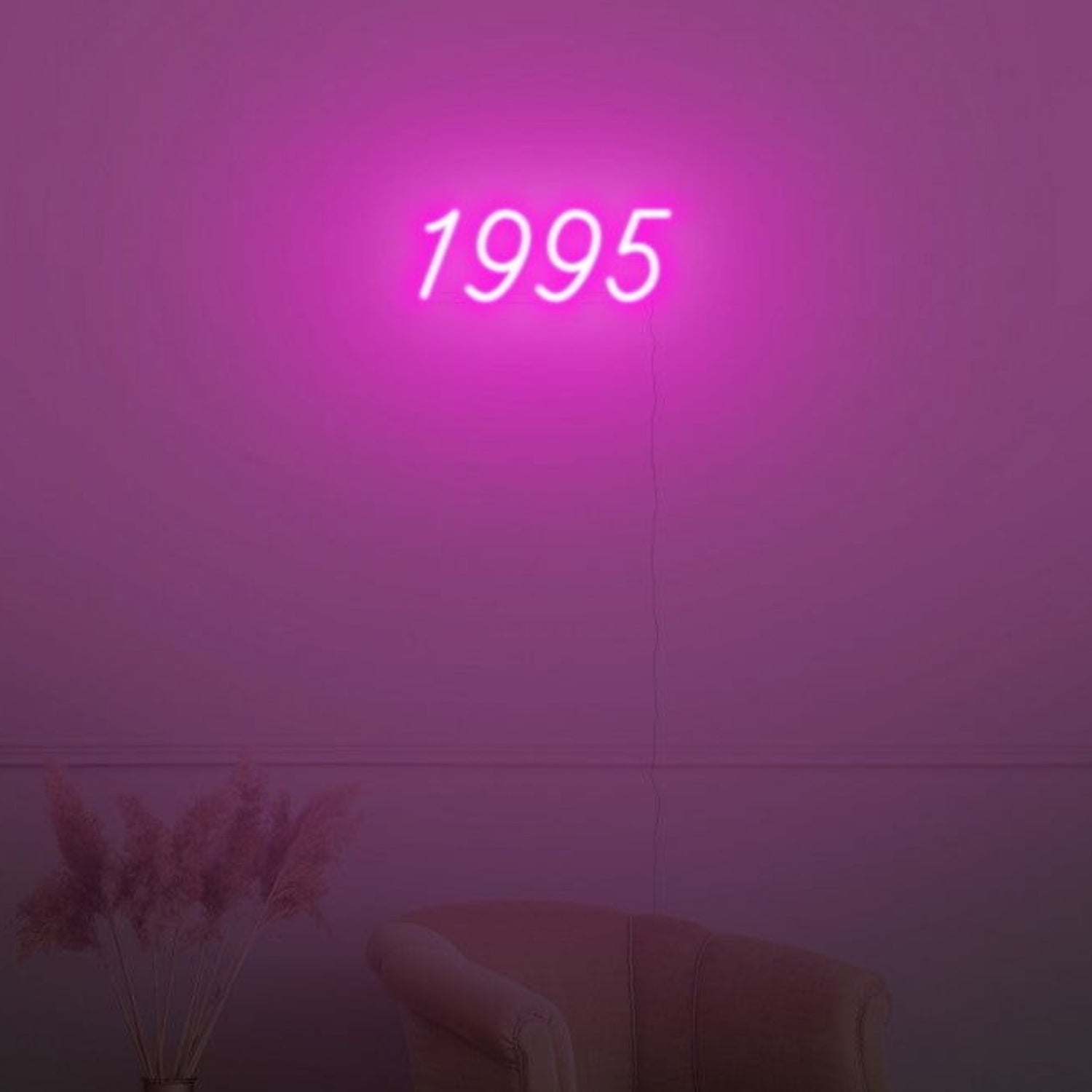 1995 Neon Sign | Shineneon