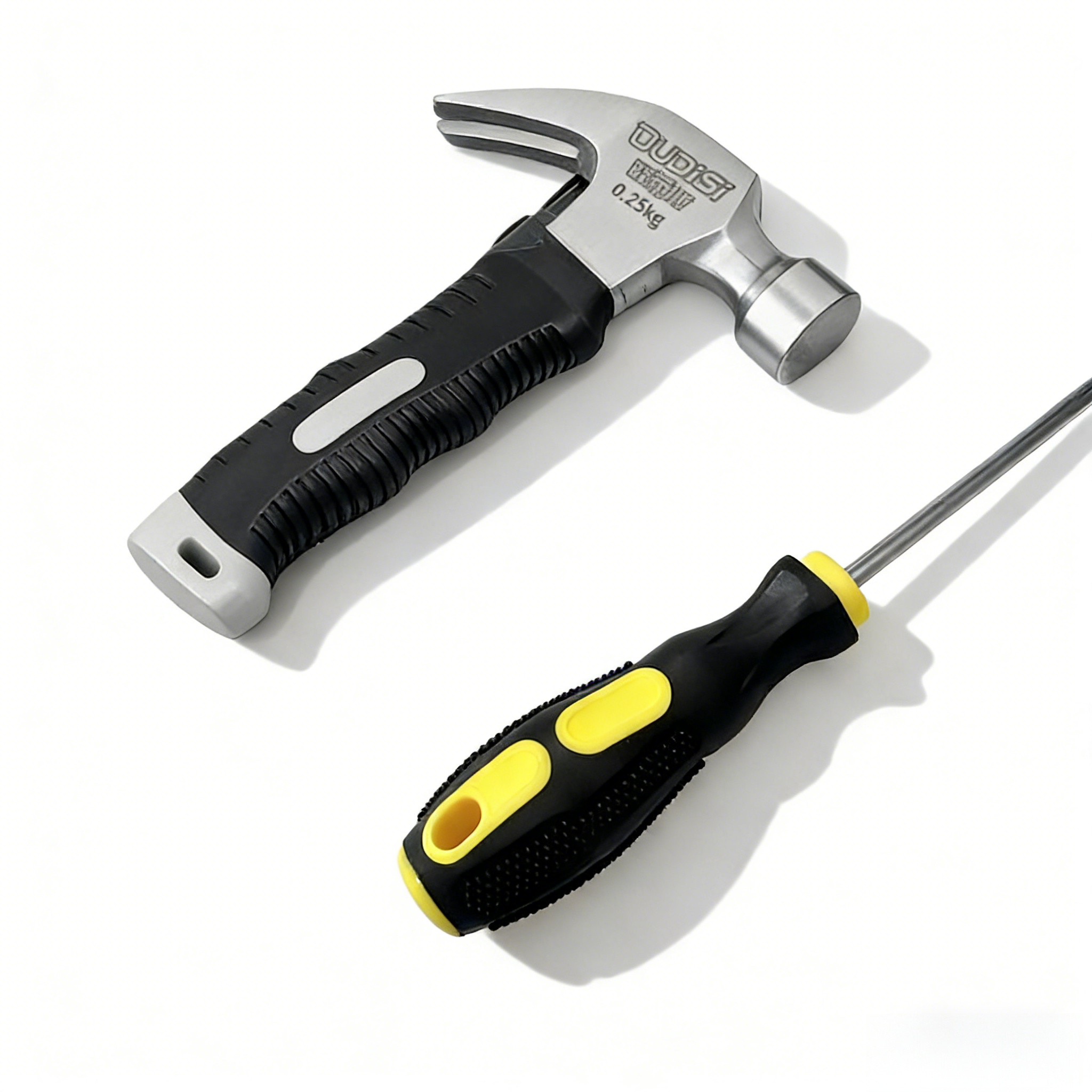 Portable Tool Kit with Storage Bag