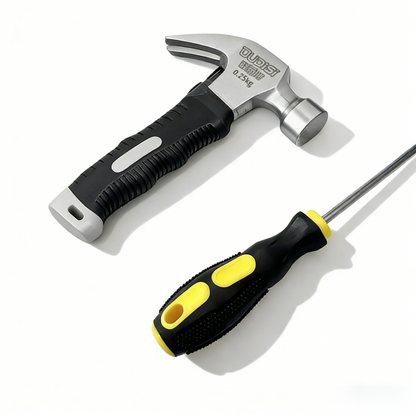 Portable Tool Kit with Storage Bag