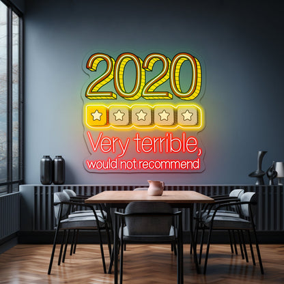 2020 Review Neon Signs For Home Decor Artwork - Shineneon