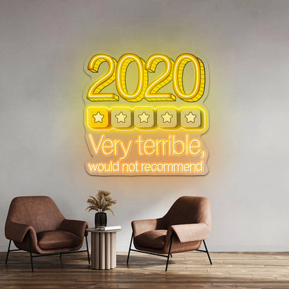 2020 Review Neon Signs For Home Decor Artwork