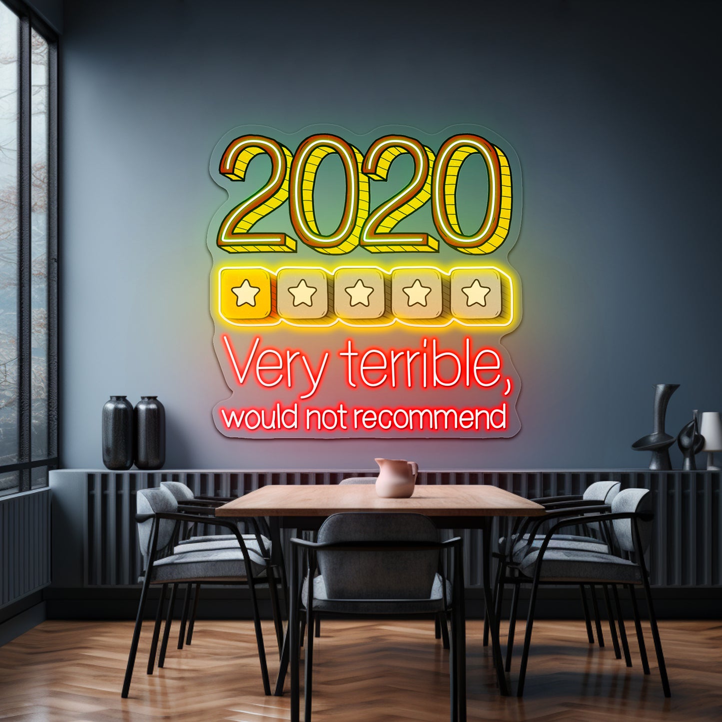 2020 Review Neon Signs For Home Decor Artwork