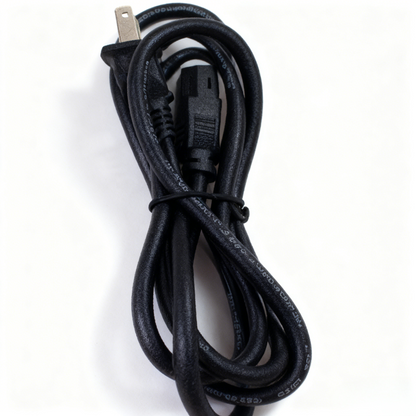 12V 3A Power Adapter for LED Neon Signs – AC/DC Wall Plug Power Supply