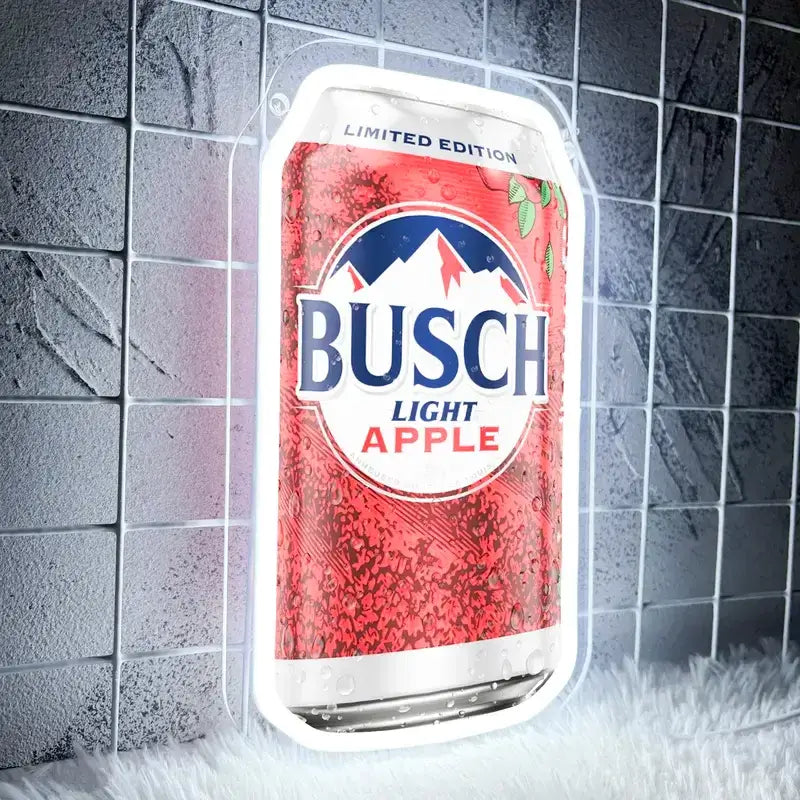 Beer Led Neon Sign Man Cave Bar Pub Christmas Party Gift Led Art Wall