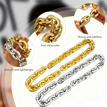 Neon Sign Lanyard Chain I Wear Your Mini Neon